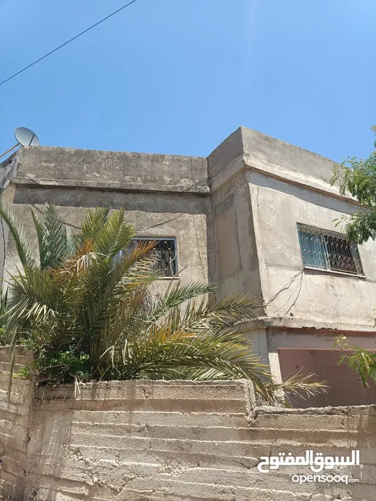 منزل البيع في الاشرفية