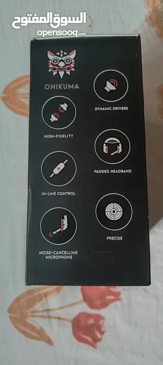 Power Bank. Head phones