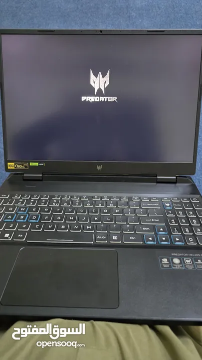 Acer Predator Helios Neo i9-13900HX  Rtx 4070