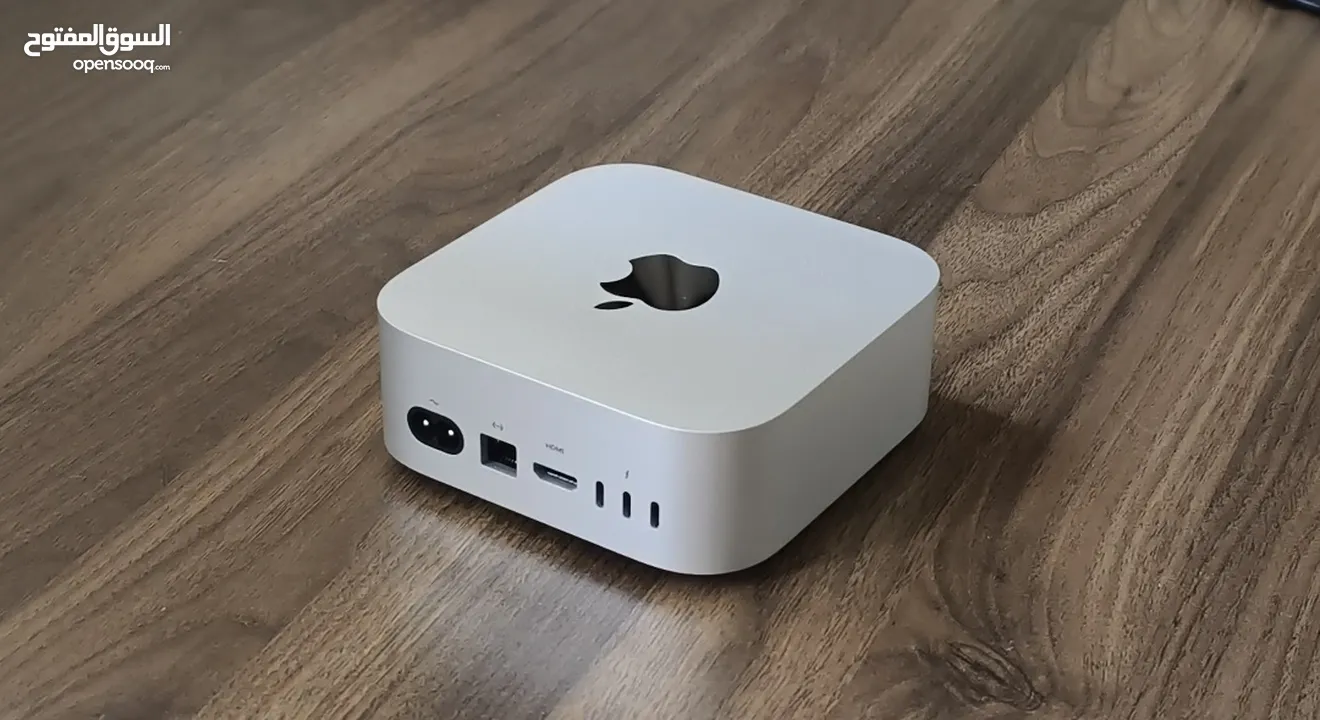 mac mini m4 (512)