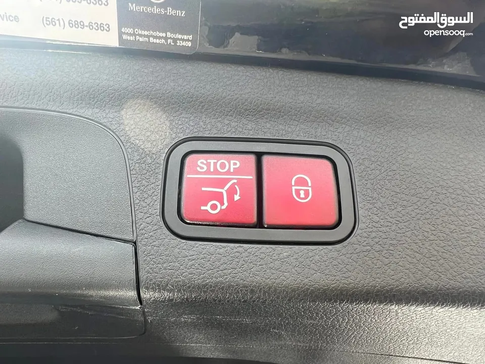 GLE 350 AMG /2022/ 7 seats