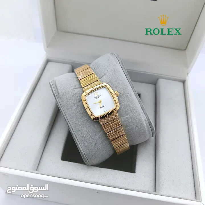 ROLEX COLLECTION