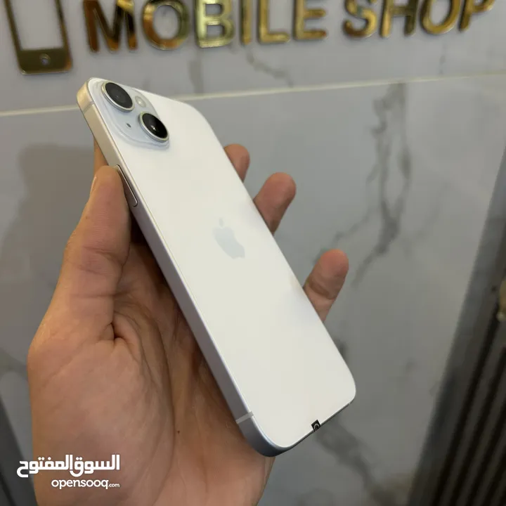 iPhone 15 Plus 256G / شرق أوسط