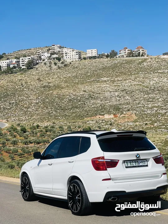 BMW 2014 بويه شركه