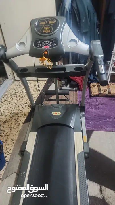 جهاز ماشي مستعمل
