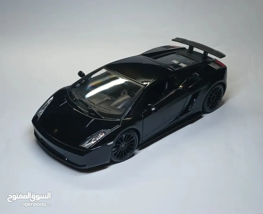 Lamborghini Gallardo (New)