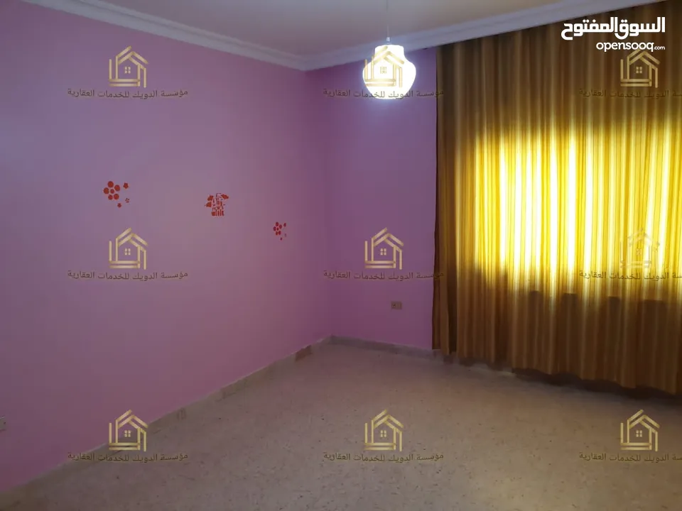 شقة فارغة - الجاردنز - 3نوم - 186م