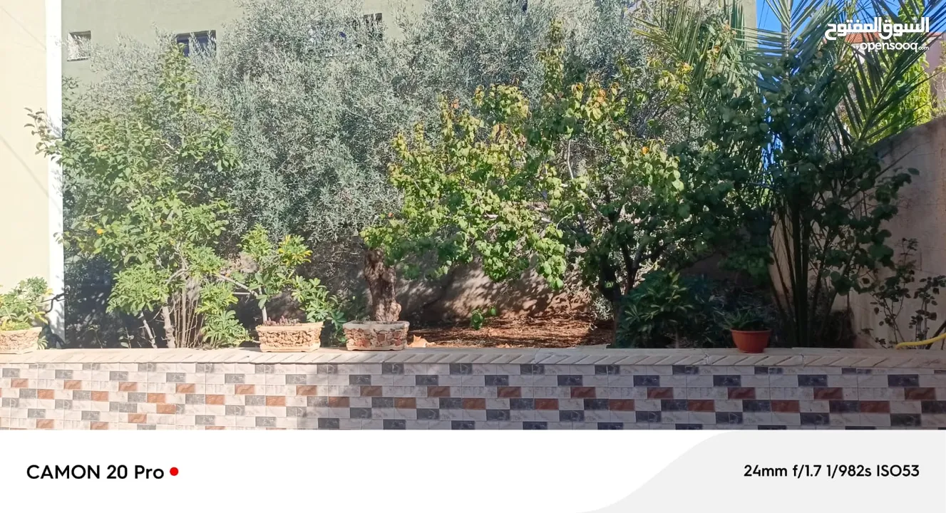 بيت مستقل للبيع