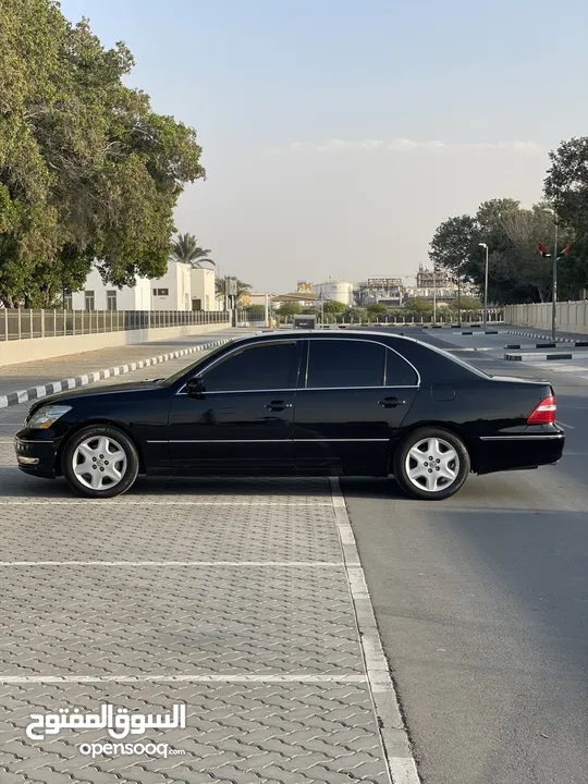 LS430-2004-1/2