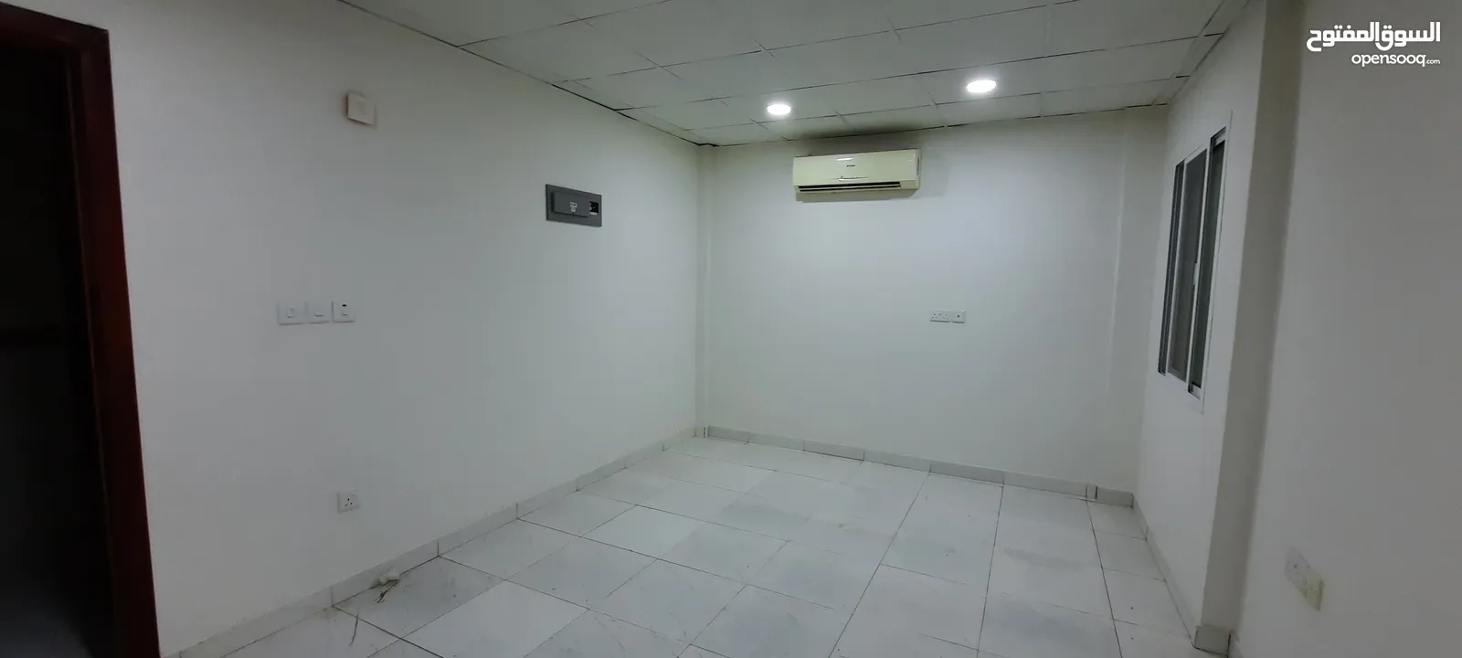 1 BHK 1 Bathroom Apartment for Rent - Al Amarat Phase 6