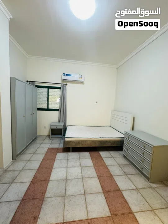 Studio Apartment for Rent in Adliya 220 BD with EWA