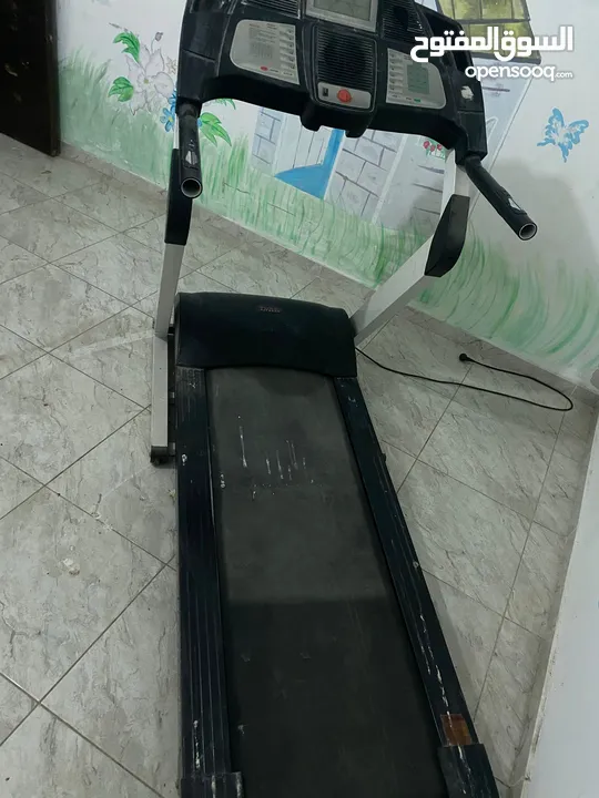 ماكنة رياضه