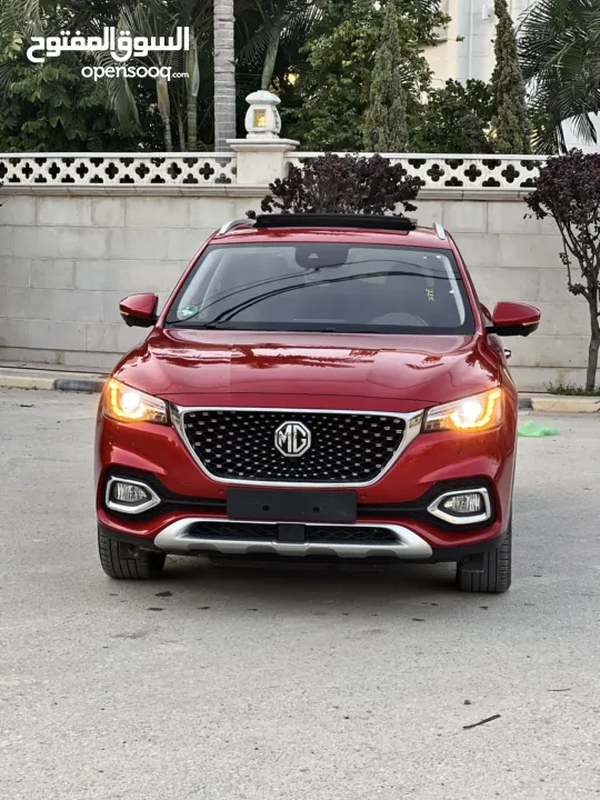 ام جي بلج ان فل الفل بلون مميز