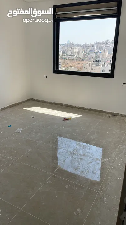 شقق سكنيه للبيع بيتونيا الشارع الرئيسي