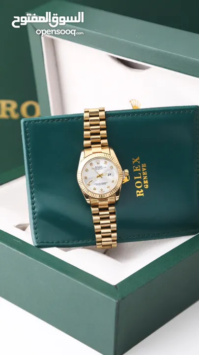 ساعات رولكس ماستر كوبي  Rolex master copy