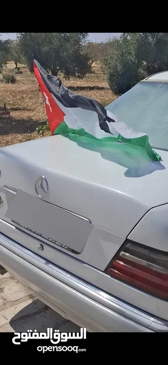 مارسيدس بنز 1994  e200