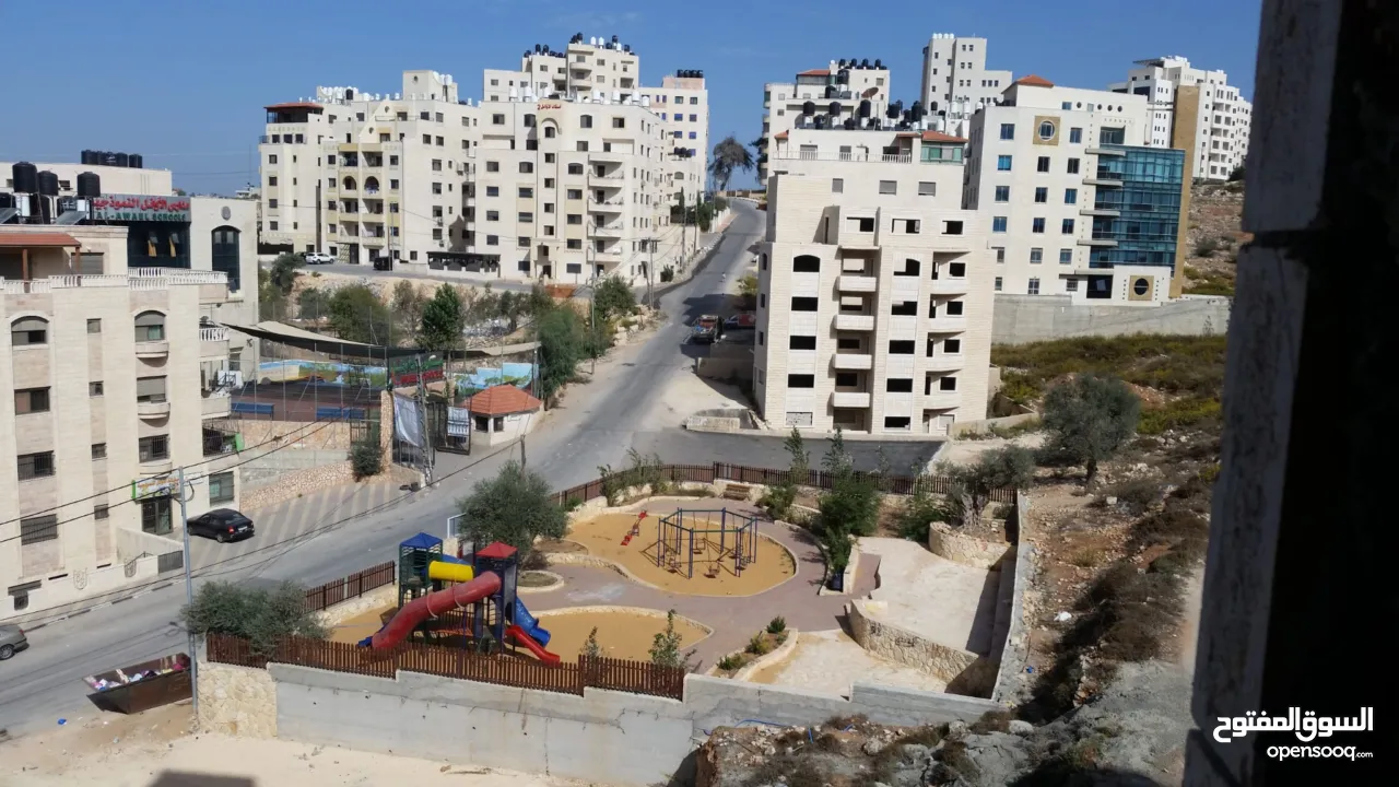 #شقه_للايجار_غير_مفروشه_هادئه_ومميزه