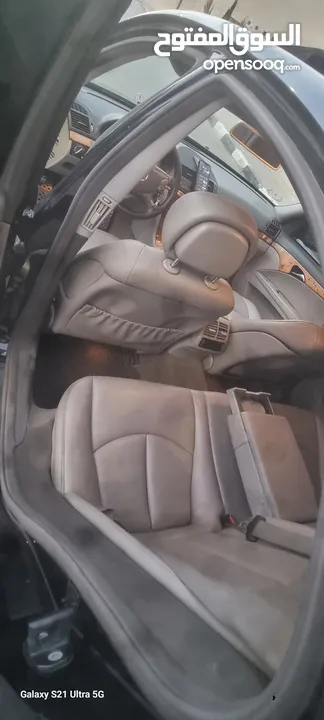 marseds Banz w211 E280 Dezel 3000cc v6 full