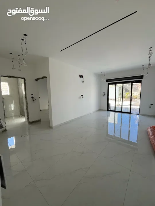 شقه استثماريه عباره عن ثلاث استديوهات مع ترس للبيع خلف جامعة الاردنية
