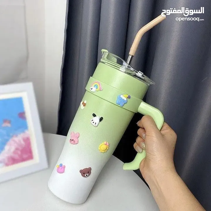 كوب ستانلي الترند