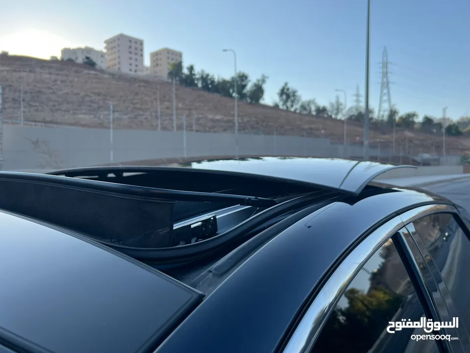 كيا K5 أوبتيما 2020 HYBRID وارد كوري جمرك جديد  الشـكـل الـجديـد