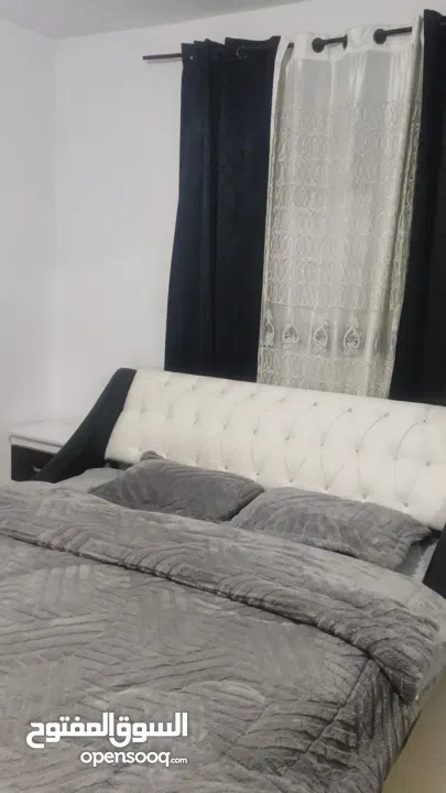 شقه مفروشه للايجار اليومي