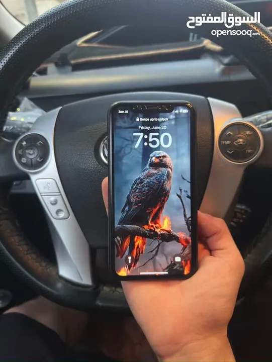 بحالة ممتازةiPhone 11