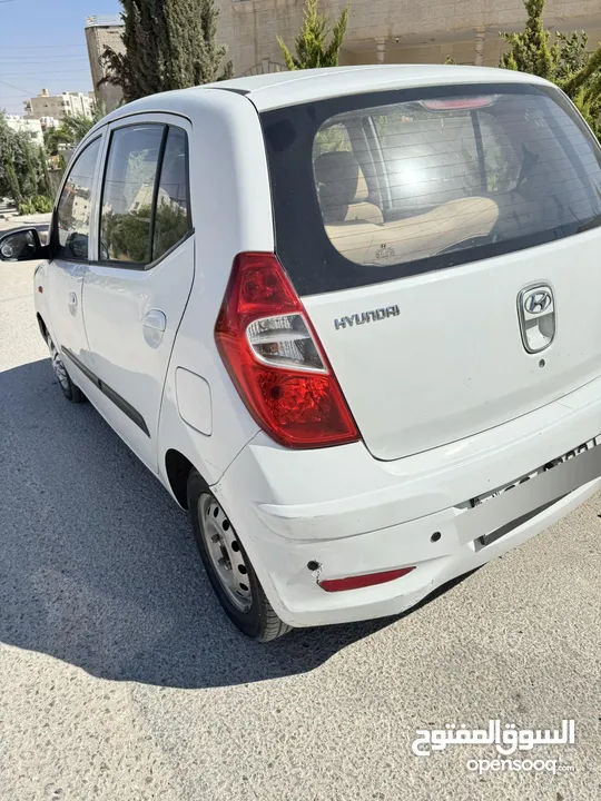 هونداي i10