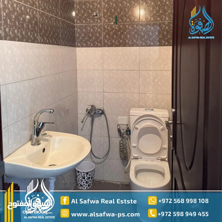 شقه مكونه من غرفتين يوجد بكل غرفه مطبخ وحمام مميزه ممكن شباب 2 موظفين او صبايا