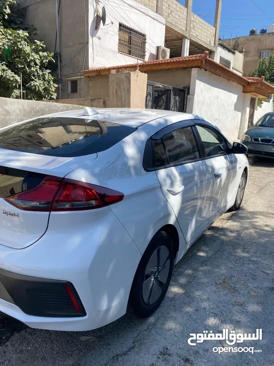 هونداي أيونك