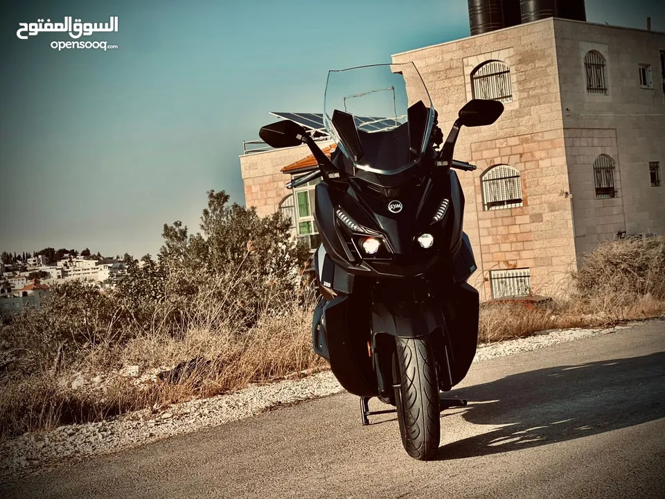 سيم كروز موديل 2024