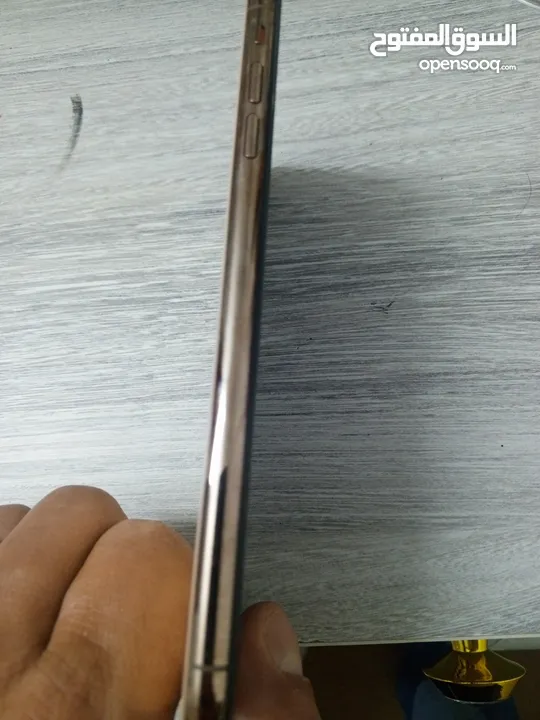 iPhone xs max