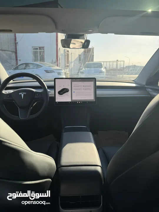 ‎‏‎‏Tesla Model 3 Standard Range Plus 2023