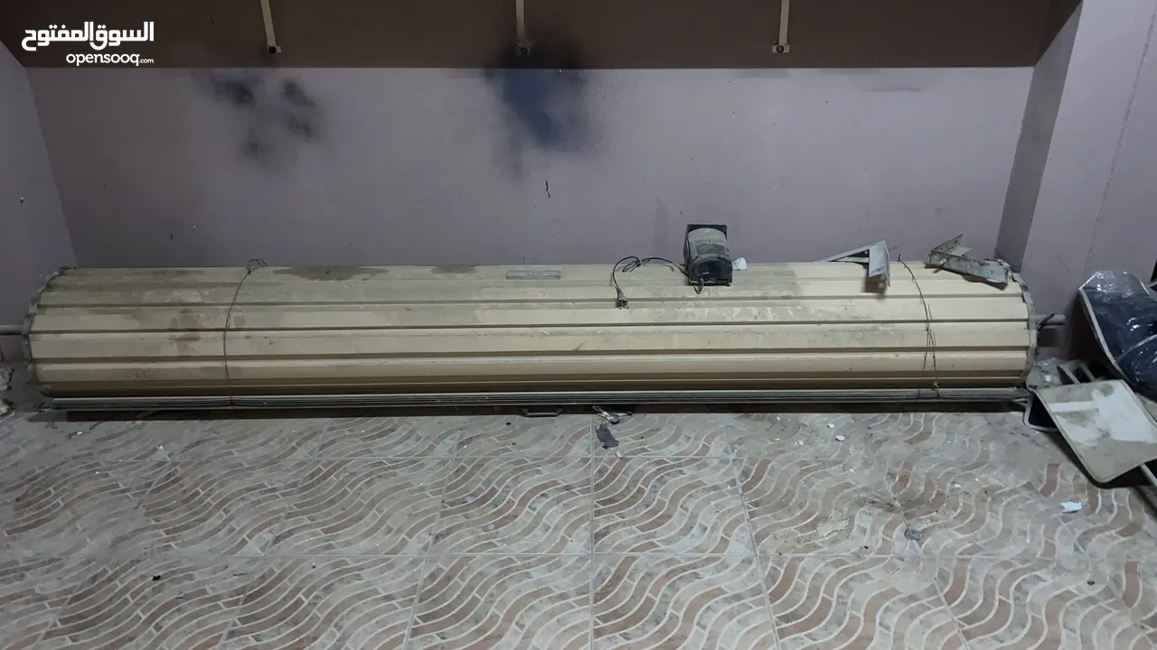 باب القراج الخرجي للبيع