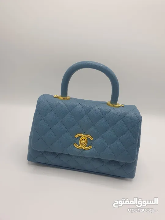 CHANEL bags - شنط شانيل راقية