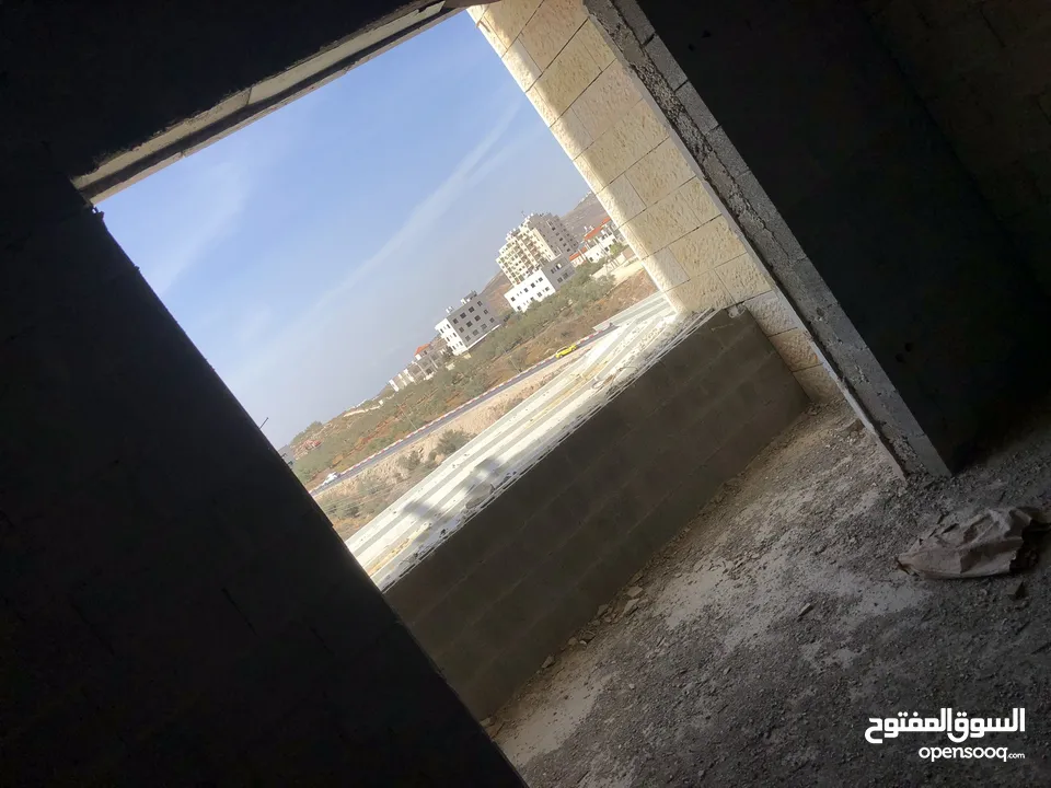 شقه في بيت وزن طابق 6 عظم