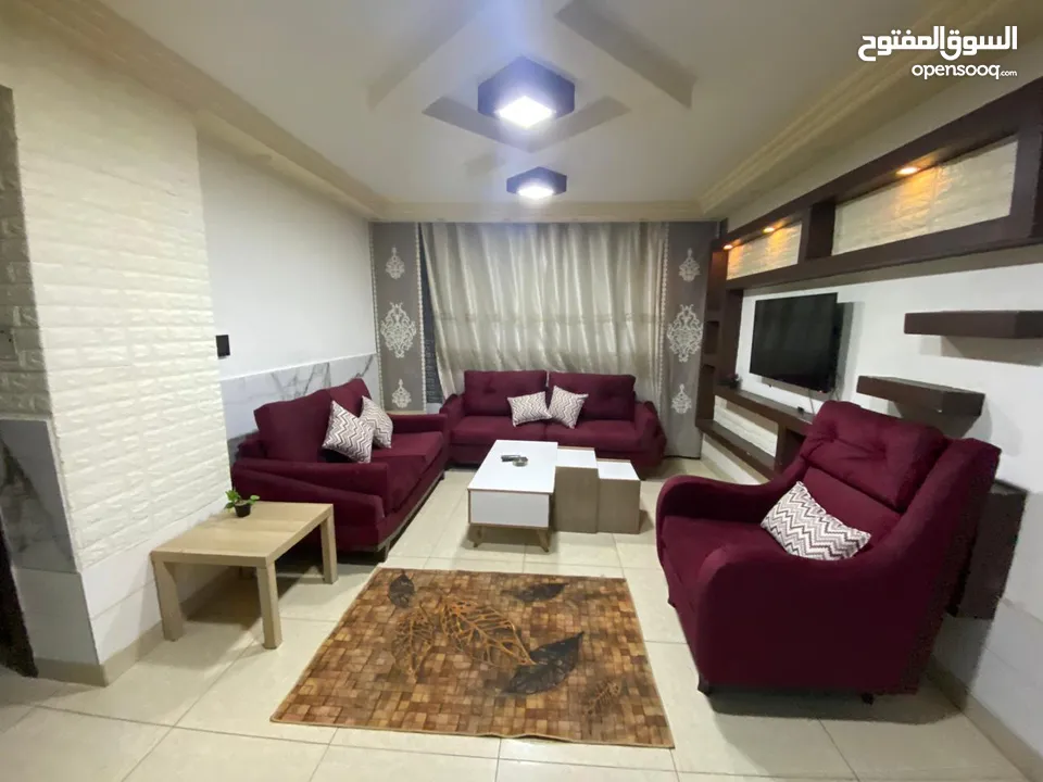 استديو مميز ومفروش بالقرب من كوزمو السابع
