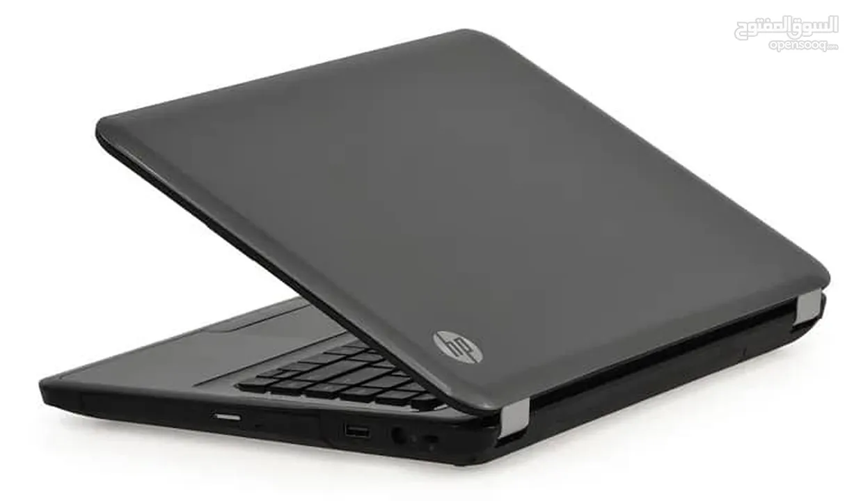HP Pavilion g6 - core i5