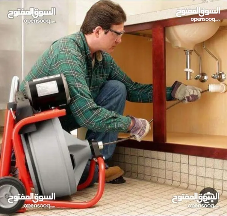 مواسرجي كهربجي بالزرقاء بأقل سعرر متنقل تمديد صيانه تسليك مجاري تركيب غسالة كيزر ماتور جلاي الخ سباك