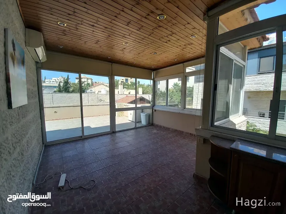 شقة مفروشة للإيجار 240م2 ( Property 17180 ) سنوي فقط