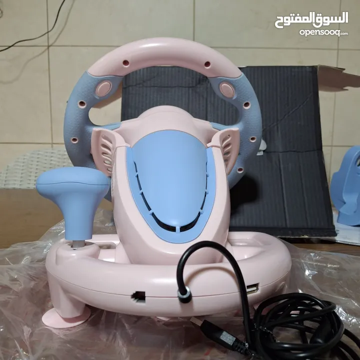 PXN V3 Pro‏ (عجلة قيادة الألعاب)