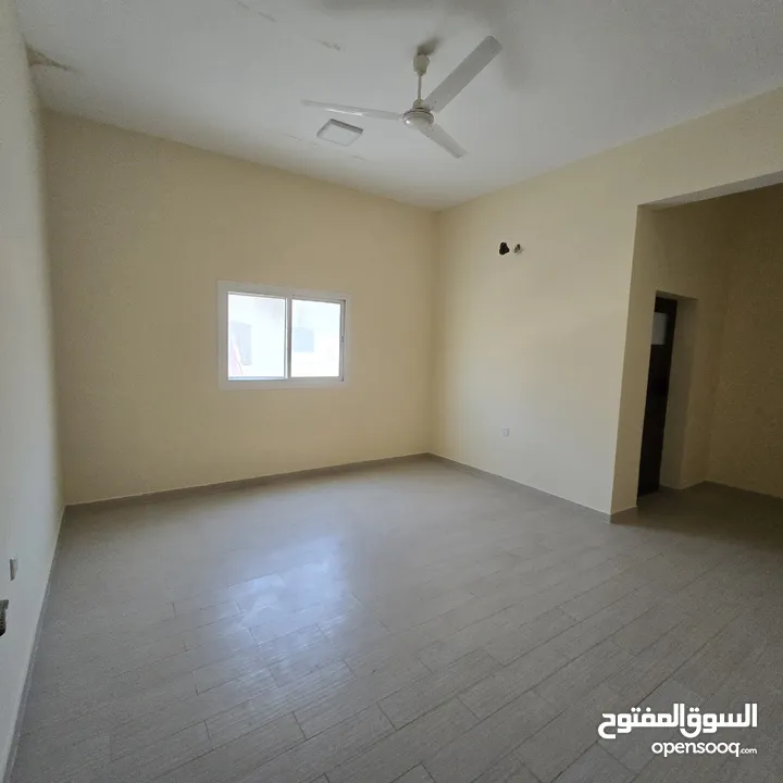 شقة لايجار في جدعلي jidali flat for rent