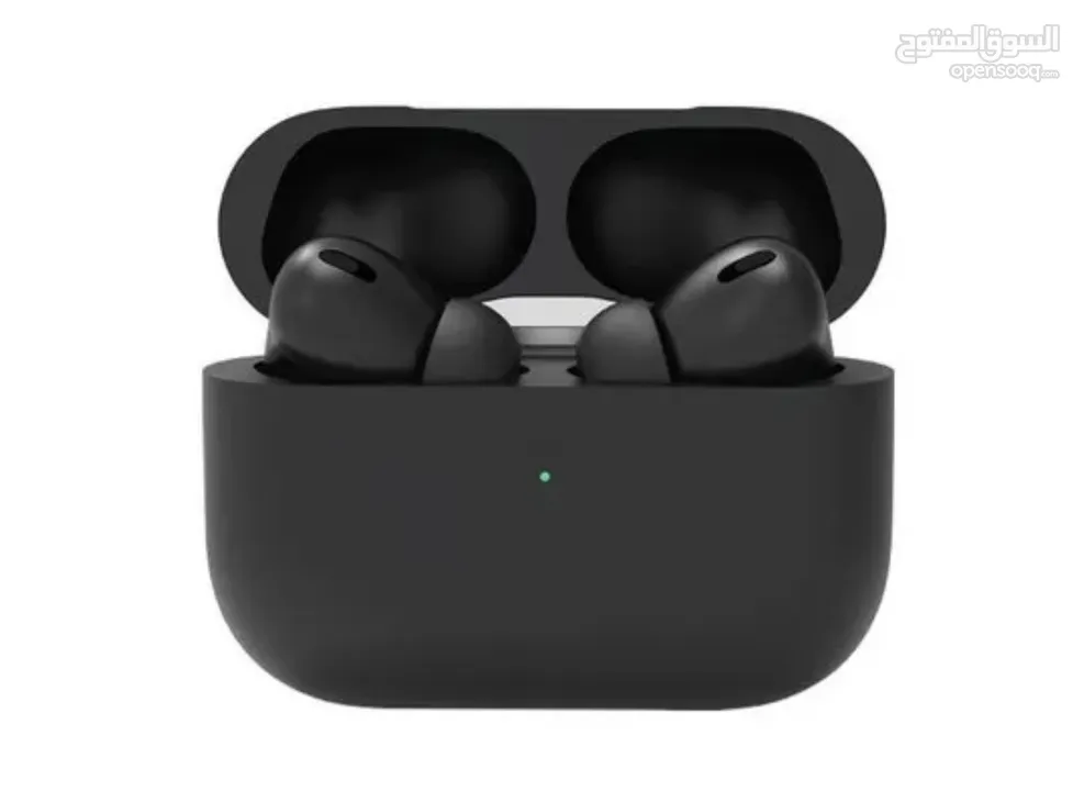 New Airpods Pro Black