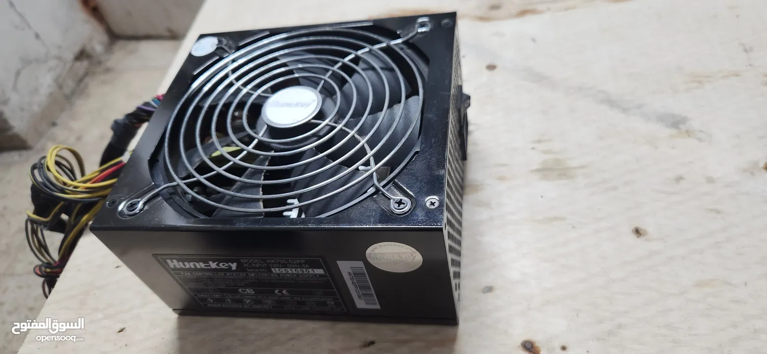 بور سبلاي 700 واط