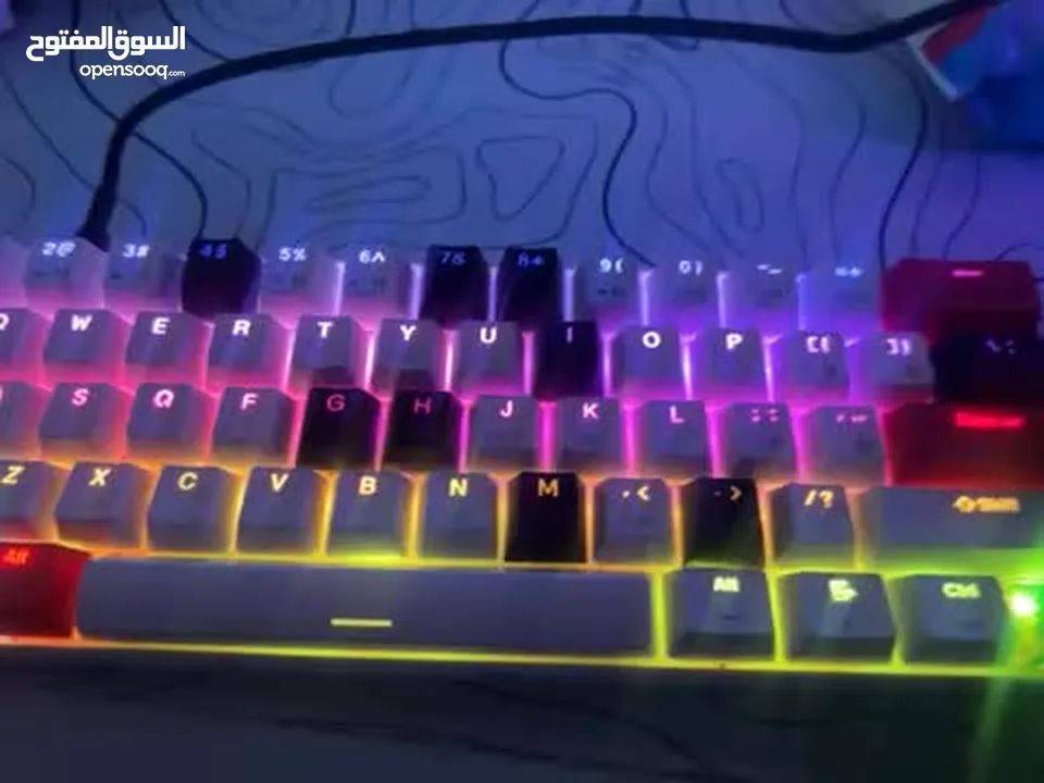 Rk61 keyboard