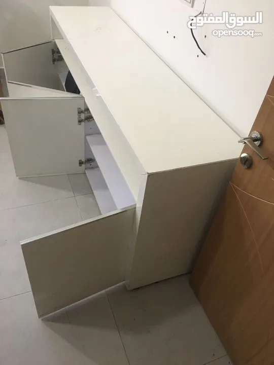 White table for sale