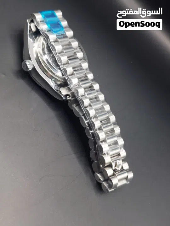 ساعة سكاي دويلر – فخامة وأناقة Automatic