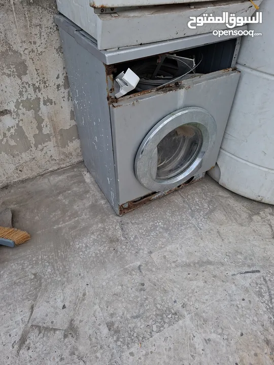 جرن و حوض غساله   LG ال جي مستعمل للبيع