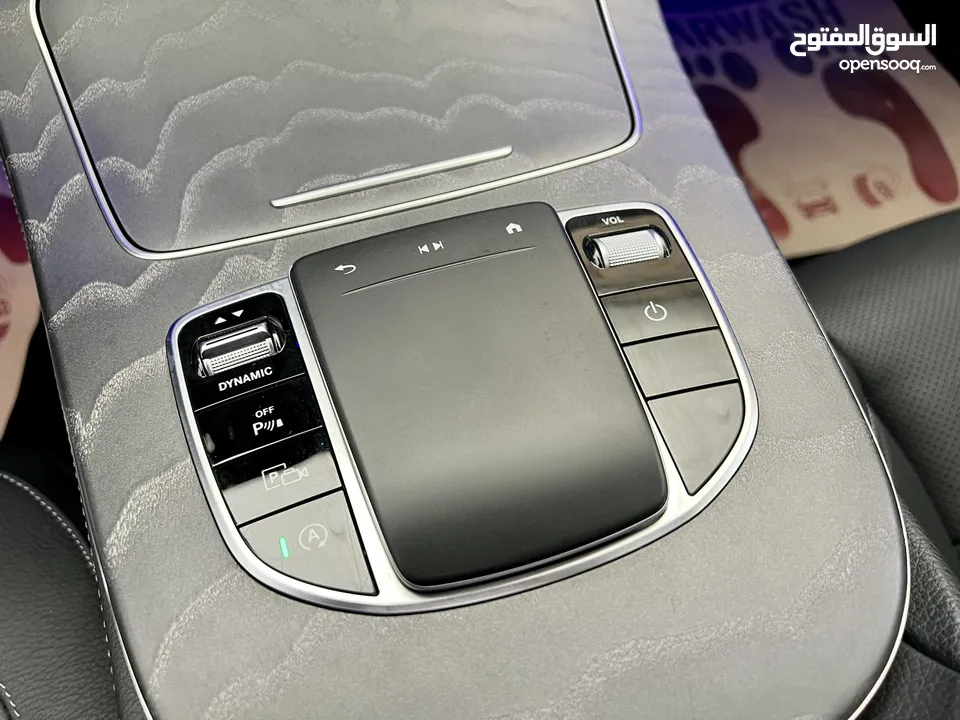 مرسيدس E350 AMG ذهبي 2022 اعلى مواصفات بحالة الزيرو مميزة جدا جمرك جديد