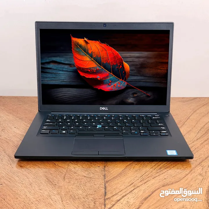لاب توب dell latitude كور اي سفن سريع